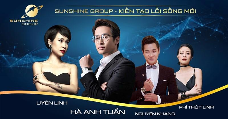 Ngày 14/11, Sunshine Group sẽ chính thức ra mắt tại Sài Gòn  - Ảnh 5.