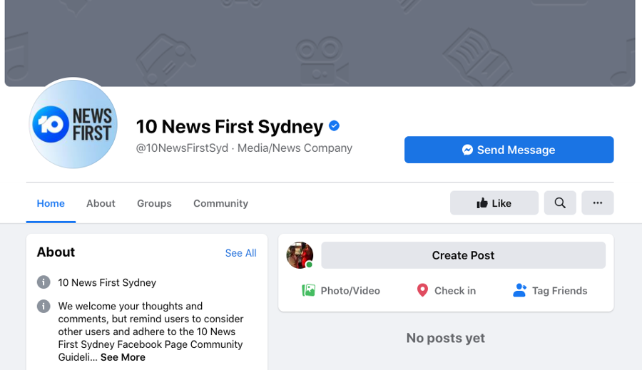 Hậu quả gì từ việc Facebook quyết định "hủy kết bạn" với Australia? - Ảnh 2