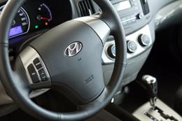 Hyundai Avante “nội” đầu tiên ra mắt tại AutoExpo  - Ảnh 8