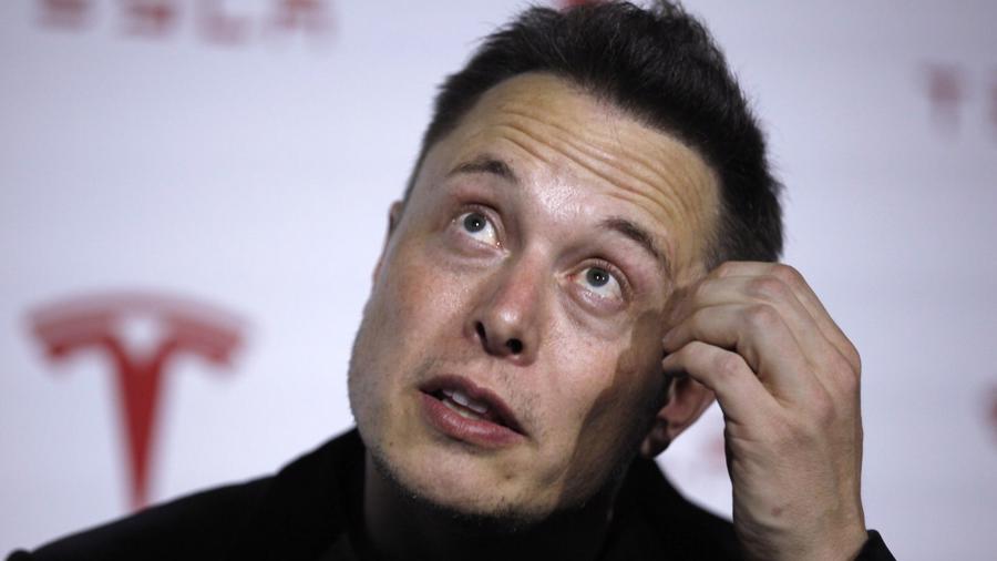 Tesla: Các dấu mốc quan trọng và sự bốc đồng của CEO Elon Musk - Ảnh 16.