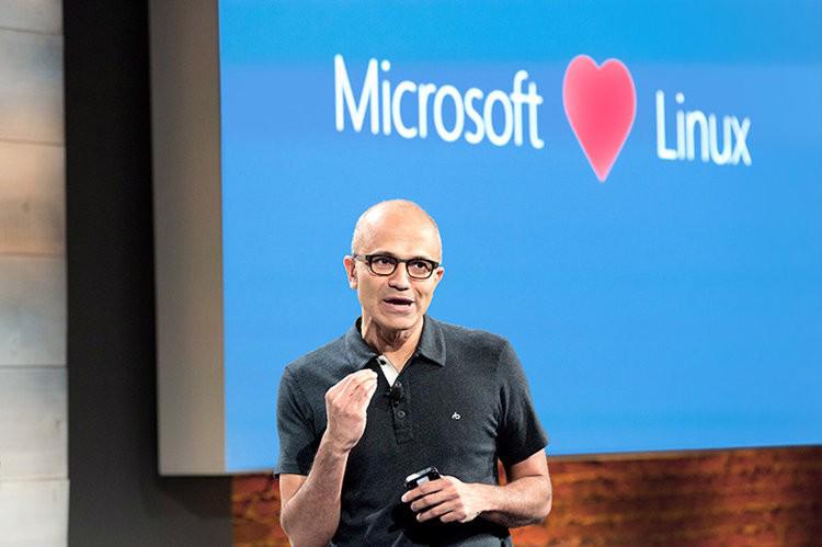 Chân dung Satya Nadella - Người đưa Microsoft trở lại ngôi dẫn đầu thế giới  - Ảnh 13.