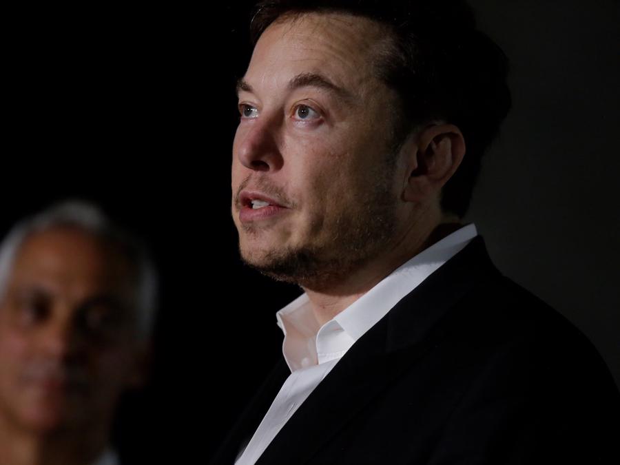 Elon Musk tiêu khối tài sản hơn 23 tỷ USD như thế nào? - Ảnh 17.