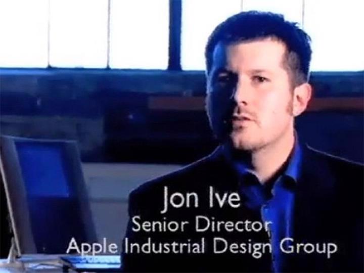 Những điều ít biết về giám đốc thiết kế huyền thoại của Apple - Ảnh 6.