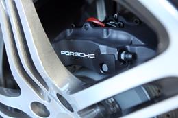 Porsche Boxster 2010, xe sành điệu dành cho phái đẹp - Ảnh 15