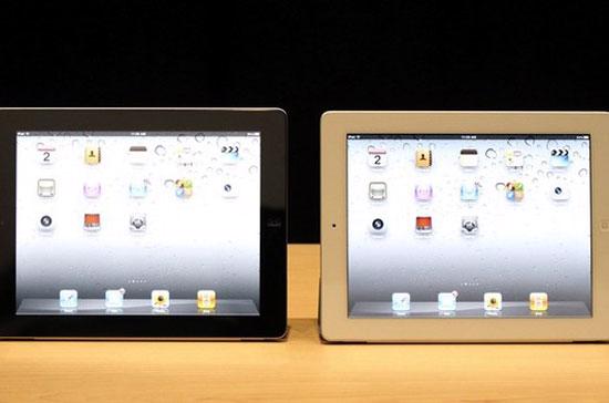 Steve Jobs bất ngờ xuất hiện cùng iPad 2 - Ảnh 4