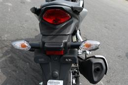Honda CBR250R 2011 thể hiện sức mạnh tại Việt Nam - Ảnh 5
