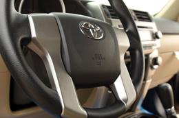 Toyota 4Runner, “chất đàn ông” trong vóc dáng xù xì - Ảnh 14
