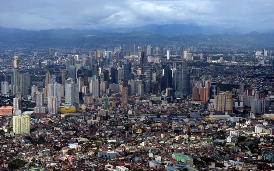 Philippines xây thành phố chống thảm họa gần 10.000 hecta - Ảnh 3.