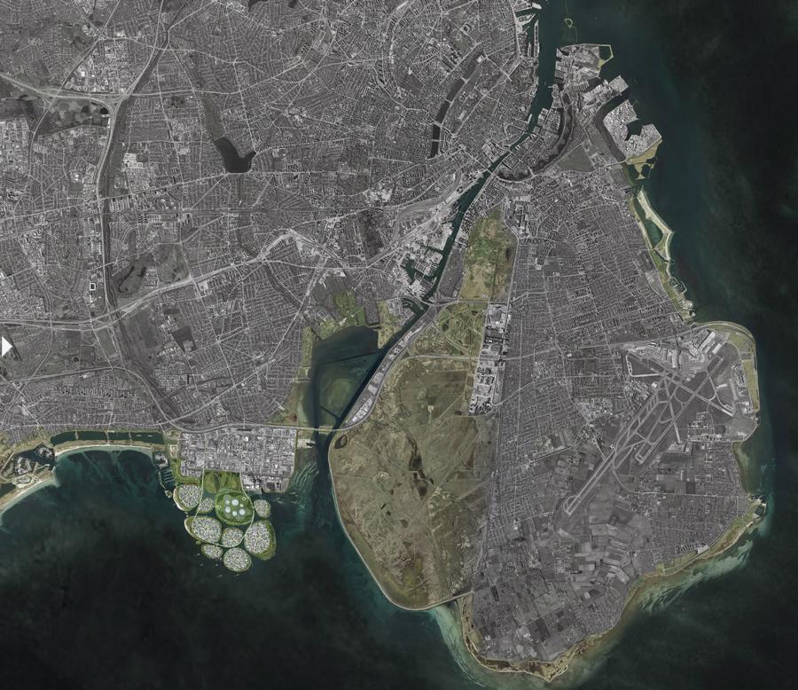Đan Mạch muốn xây 9 đảo nhân tạo làm “Thung lũng Silicon châu Âu” - Ảnh 4.