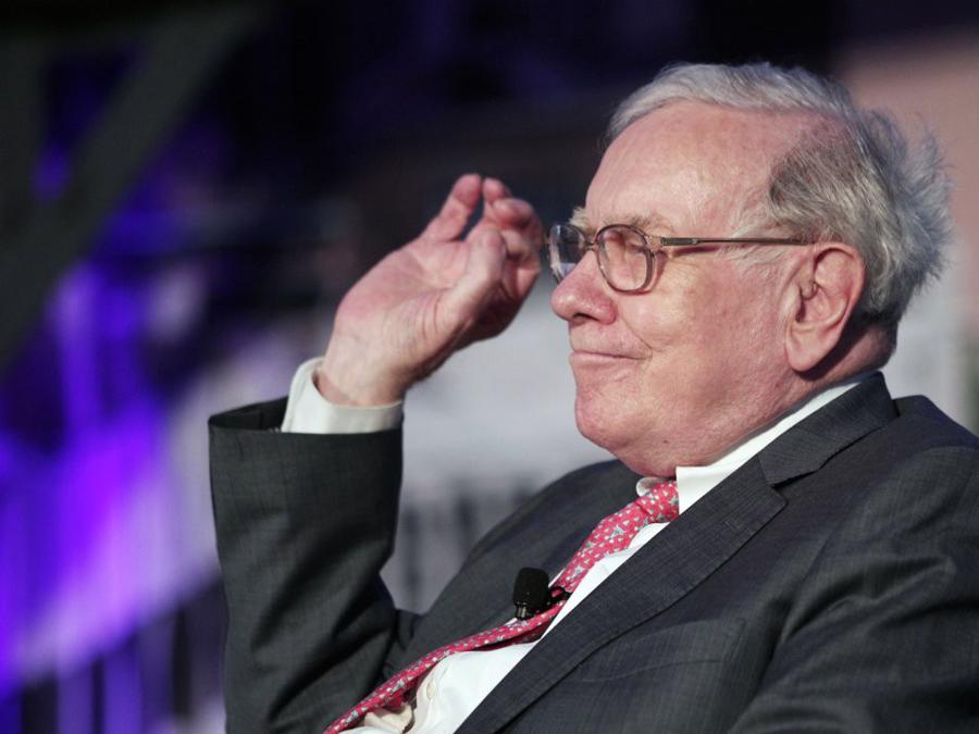 Warren Buffett tiêu khối tài sản gần 90 tỷ USD như thế nào? - Ảnh 23.