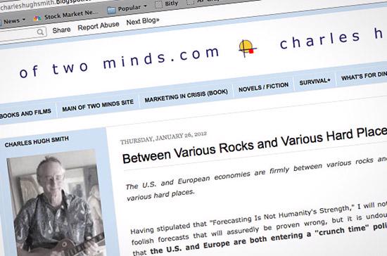 Những blog tài chính không nên bỏ qua trong năm 2012 - Ảnh 7
