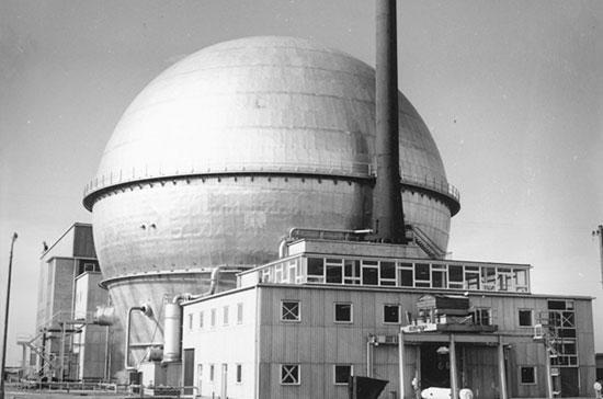 Lật lại hồ sơ các “thảm án” hạt nhân trong lịch sử - Ảnh 7
