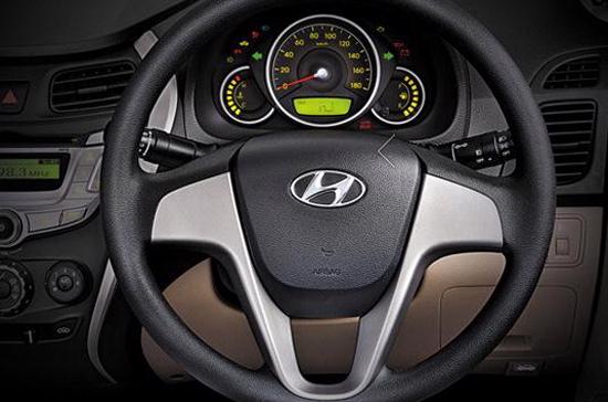 Xe giá rẻ của Hyundai sắp cập bến Việt Nam - Ảnh 3