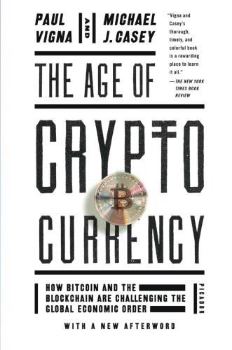 6 cuốn sách các nhà đầu tư Bitcoin không nên bỏ qua - Ảnh 4