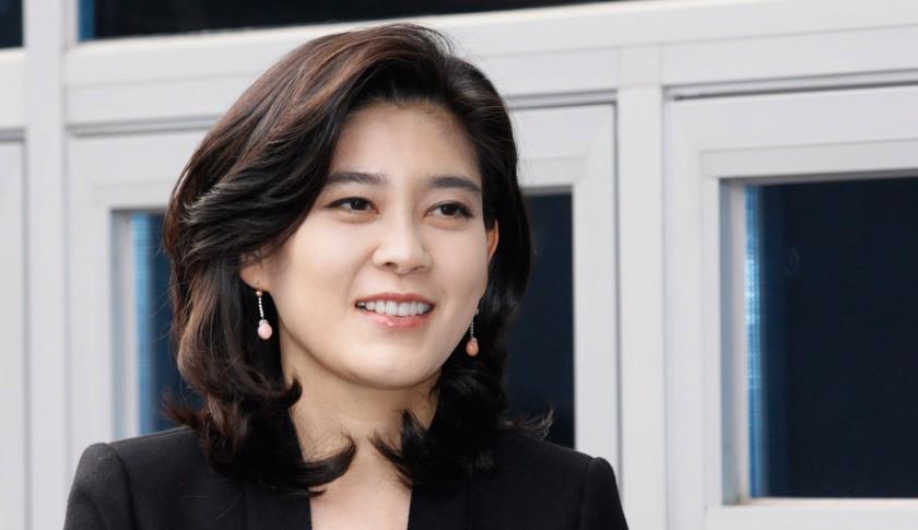 7 người thuộc gia tộc Samsung lọt top tỷ phú giàu nhất Hàn Quốc năm 2018 - Ảnh 4.