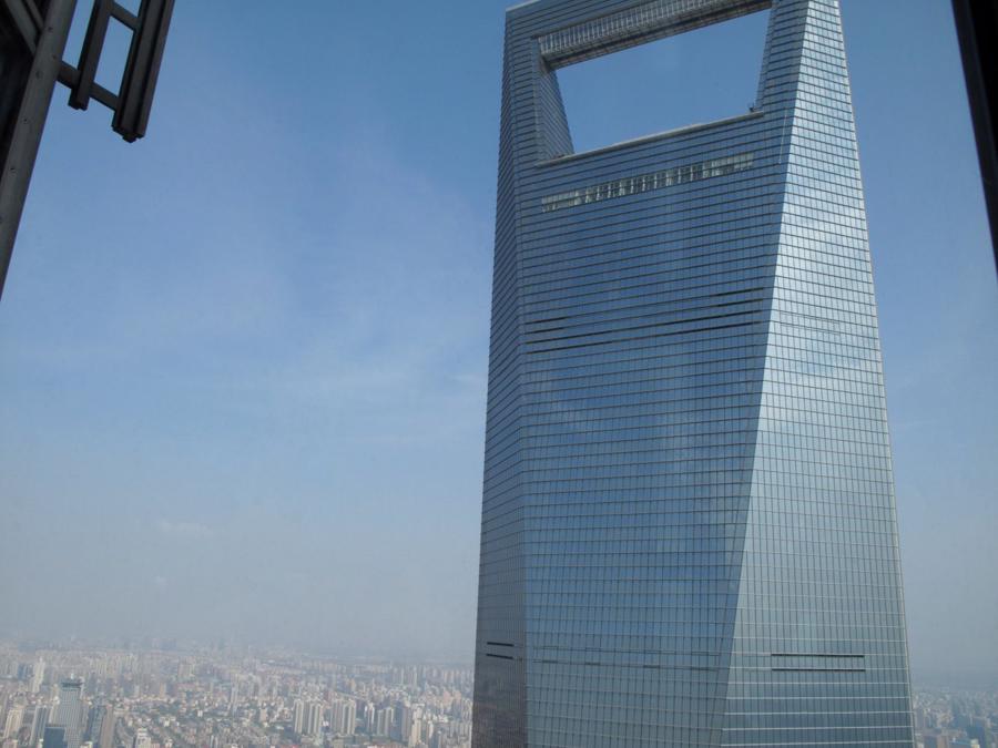 15 tòa nhà cao nhất thế giới hiện nay - Ảnh 4.