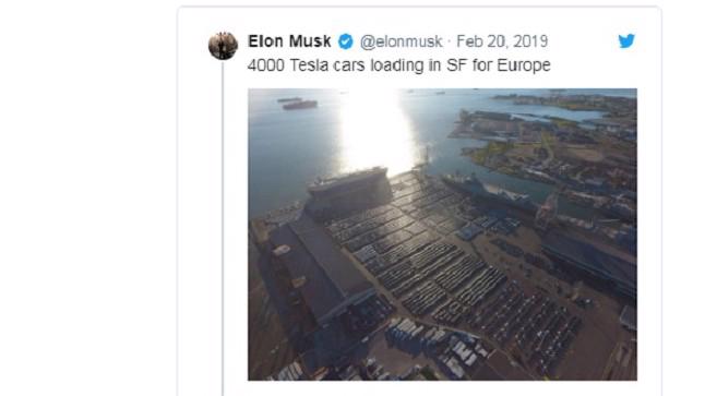 Tesla: Các dấu mốc quan trọng và sự bốc đồng của CEO Elon Musk - Ảnh 26.
