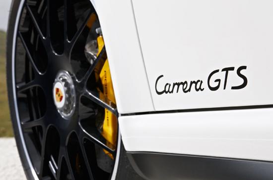 Đánh giá Porsche 911 Carrera GTS: Thể thao và hơn thế nữa…  - Ảnh 8
