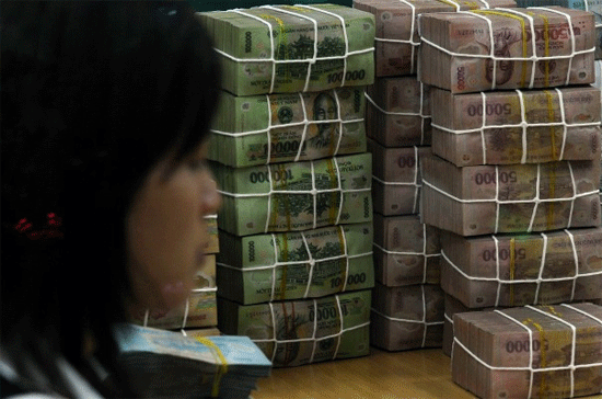 10 sự thật thế giới ít biết về kinh tế Việt Nam - Ảnh 4