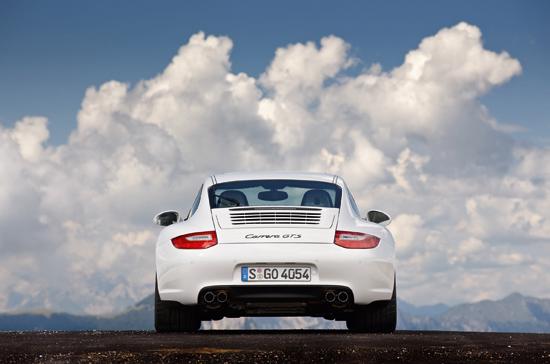 Đánh giá Porsche 911 Carrera GTS: Thể thao và hơn thế nữa… - Ảnh 4