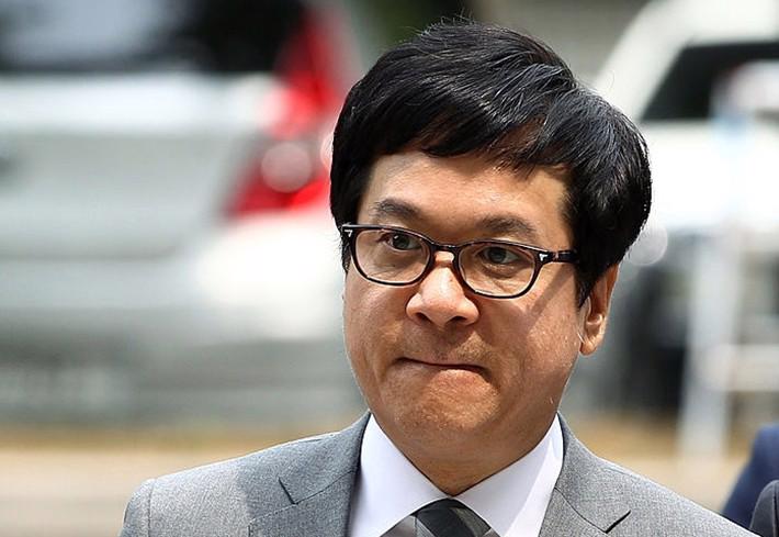 7 người thuộc gia tộc Samsung lọt top tỷ phú giàu nhất Hàn Quốc năm 2018 - Ảnh 5.