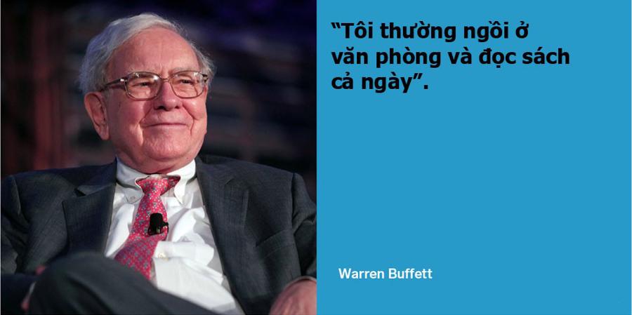 13 câu nói để đời của Warren Buffett - Ảnh 5.