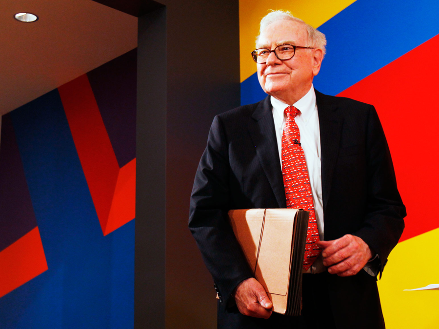 Những câu nói để đời của huyền thoại đầu tư Warren Buffett - Ảnh 4.