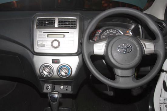 Toyota bắt tay Daihatsu sản xuất xe giá rẻ - Ảnh 4