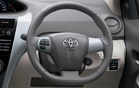 Toyota Vios mới ra mắt ở Malaysia có giá từ 460 triệu đồng - Ảnh 4