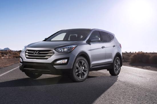 Hyundai khai tử Veracruz để nhường chỗ cho Santa Fe mới - Ảnh 4