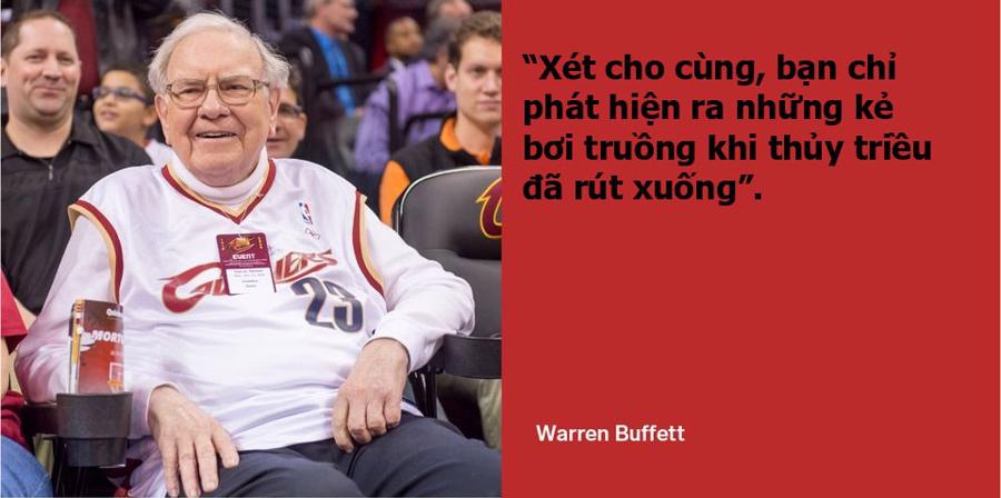13 câu nói để đời của Warren Buffett - Ảnh 6.