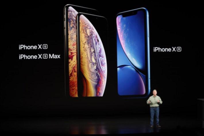 Cận cảnh sự kiện giới thiệu loạt iPhone, Watch mới ở trụ sở Apple - Ảnh 6.