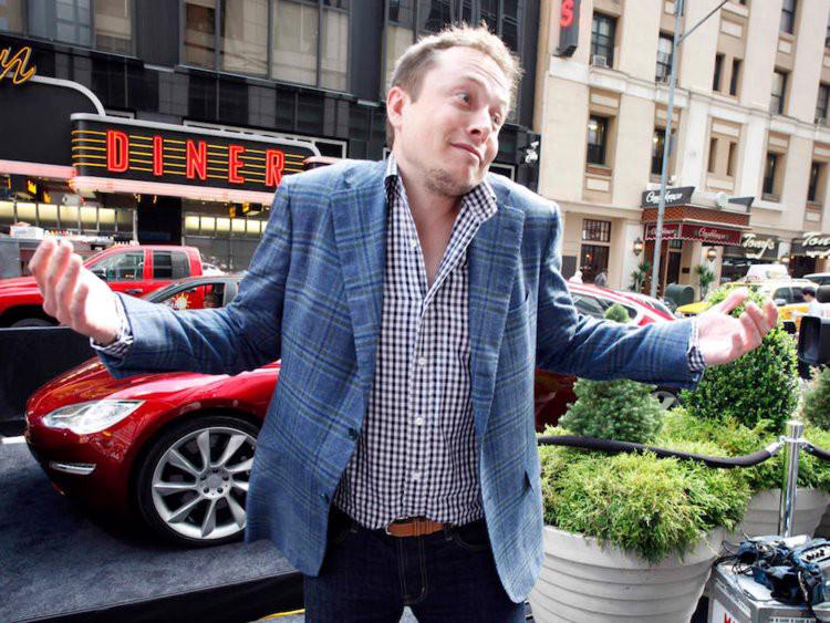 Elon Musk tiêu khối tài sản hơn 23 tỷ USD như thế nào? - Ảnh 2.