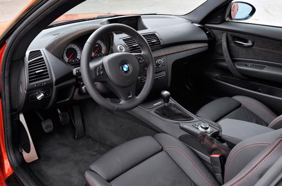 Cận cảnh BMW M1 coupe - Ảnh 9