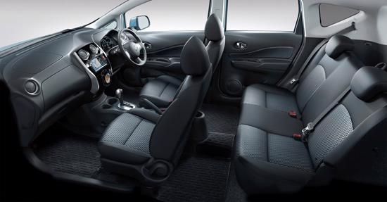 Lộ diện đối thủ mới của Ford Fiesta hatchback - Ảnh 5
