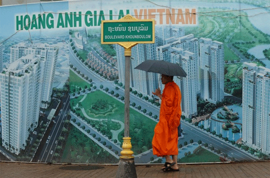 10 sự thật thế giới ít biết về kinh tế Việt Nam - Ảnh 6