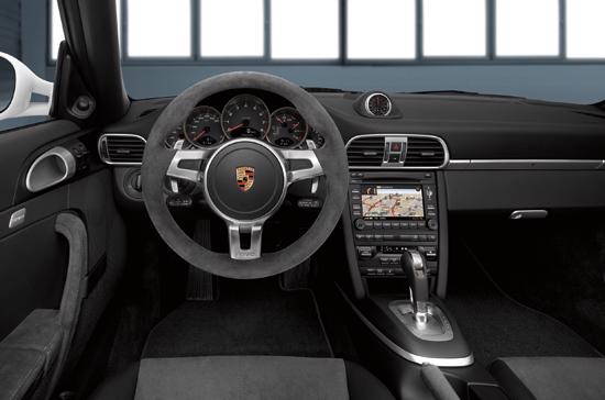 Đánh giá Porsche 911 Carrera GTS: Thể thao và hơn thế nữa…  - Ảnh 6