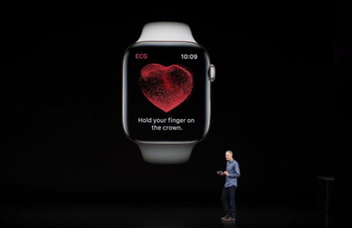 Cận cảnh sự kiện giới thiệu loạt iPhone, Watch mới ở trụ sở Apple - Ảnh 7.