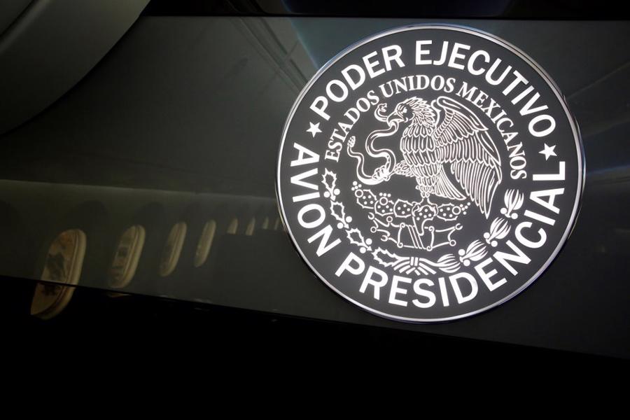 Cận cảnh nội thất của chuyên cơ tổng thống Mexico - Ảnh 3.