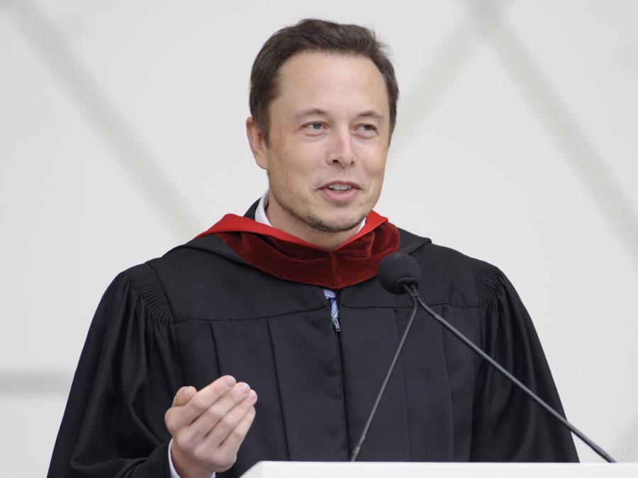Elon Musk tiêu khối tài sản hơn 23 tỷ USD như thế nào? - Ảnh 3.