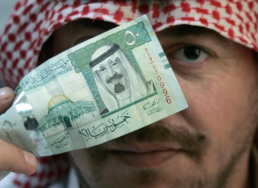 12 điều ít biết về nền kinh tế của Saudi Arabia - Ảnh 7.