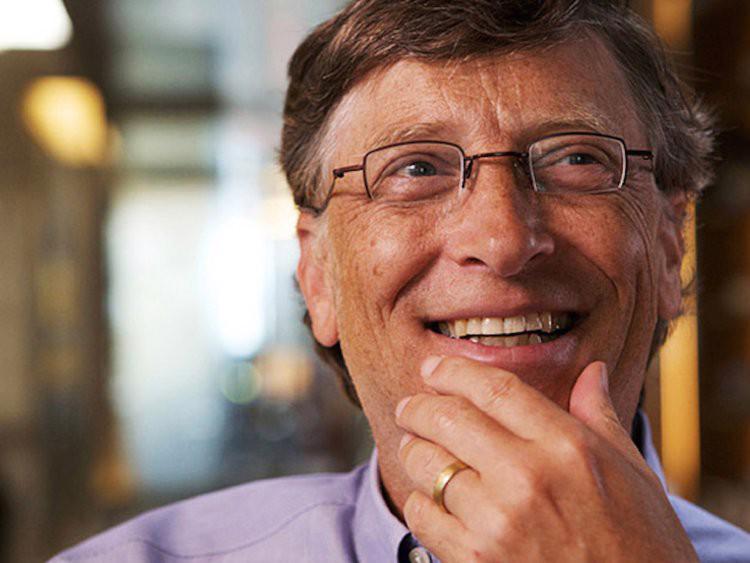 11 điều ít biết về khối tài sản của tỷ phú Bill Gates - Ảnh 7.