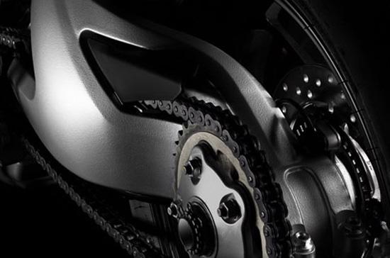 Ducati trình làng Monster 1100 EVO 2013 - Ảnh 5