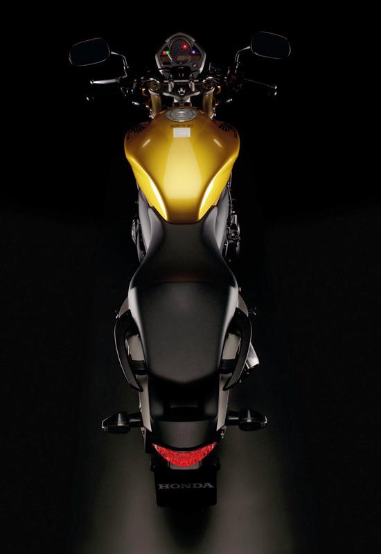 “Ong chúa” Honda CB600F có mặt tại Việt Nam - Ảnh 5