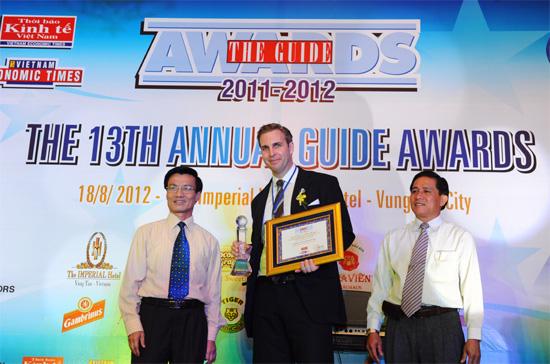 The Guide Awards vinh danh 120 doanh nghiệp du lịch xuất sắc - Ảnh 7
