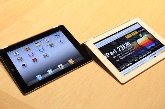 Steve Jobs bất ngờ xuất hiện cùng iPad 2 - Ảnh 3