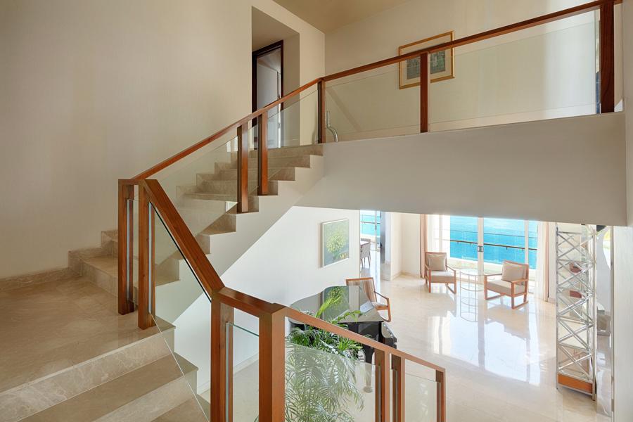 Cận cảnh căn Penthouse giá hàng triệu USD tại thành phố biển Nha Trang - Ảnh 8.