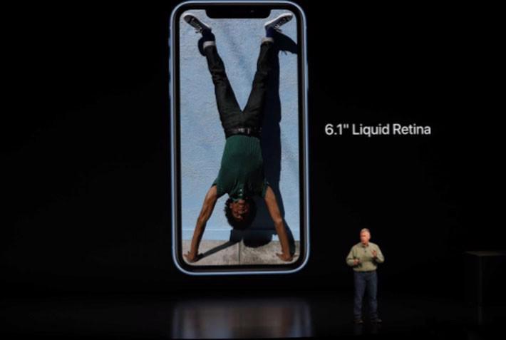 Cận cảnh sự kiện giới thiệu loạt iPhone, Watch mới ở trụ sở Apple - Ảnh 8.