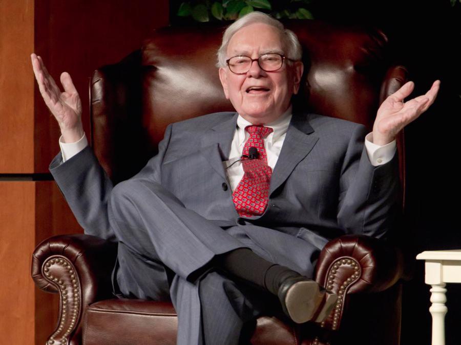 Warren Buffett tiêu khối tài sản gần 90 tỷ USD như thế nào? - Ảnh 6.