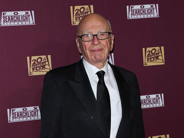 Rupert Murdoch: Từ người thừa kế thành “ông trùm” kiến tạo đế chế truyền thông - Ảnh 8.